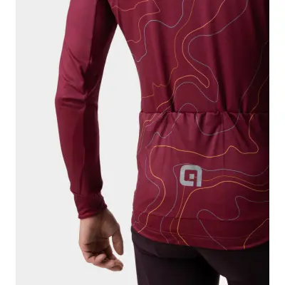 zatepleny-cyklisticky-dres-ale-cycling-pansky-top-pr-e-bordovy