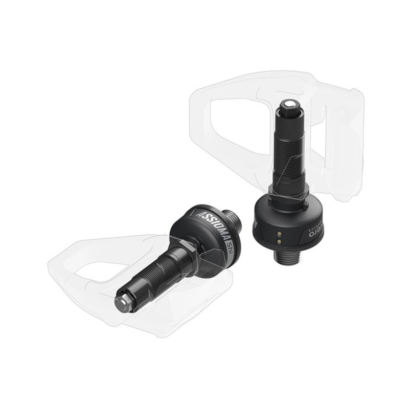 Favero Assioma DUO Shimano
