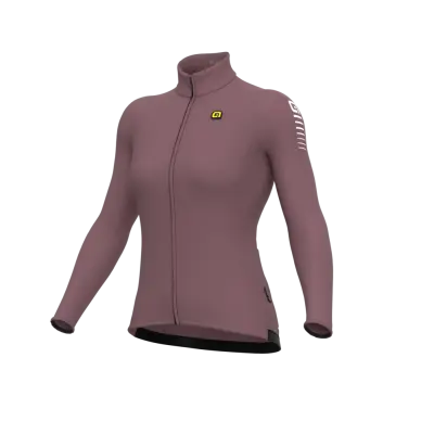 zatepleny-cyklisticky-dres-ale-cycling-damsky-warm-race-r-ev1-hnedy