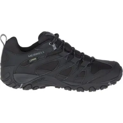 obuv merrell J500015 CLAYPOOL SPORT GTX black/rock 7