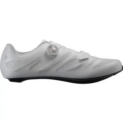 2021 MAVIC TRETRY COSMIC ELITE SL WHITE/WHITE/BLACK (L40806000) 7