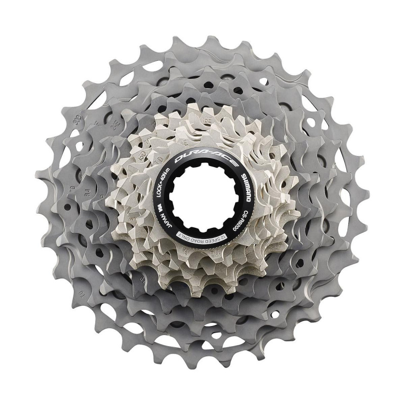 Kazeta Shimano Dura-Ace R9200 12-kolo 11-30z.