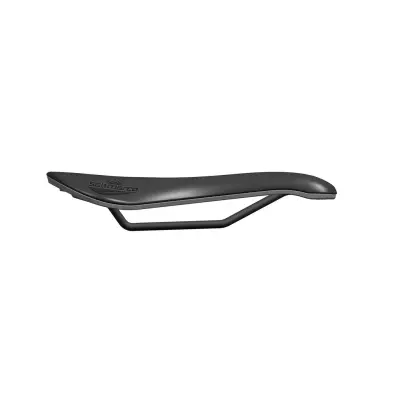 Cyklo sedlo unisex Selle San Marco Aspide Short Sport Narrow (black/black)