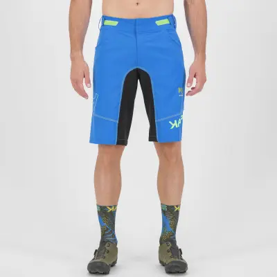 letne-cyklisticke-mtb-nohavice-karpos-ballistic-evo-modre-cierne-zelene