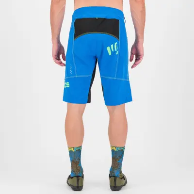 letne-cyklisticke-mtb-nohavice-karpos-ballistic-evo-modre-cierne-zelene