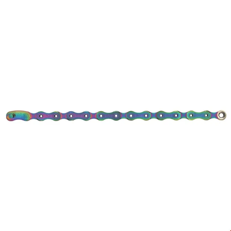 00.2518.039.010 - SRAM CN XX1 EAGLE 126L RNBW PWR.LCK 12S 1PC Množ. Uni