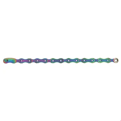 00.2518.039.010 - SRAM CN XX1 EAGLE 126L RNBW PWR.LCK 12S 1PC Množ. Uni
