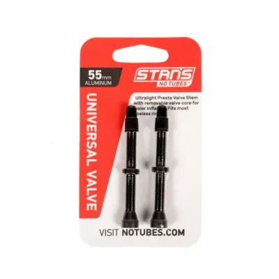 STAN´S NO TUBES Ventilky Universal AL (2ks)_4