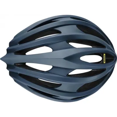 Cyklistická prilba MAVIC COSMIC PRO AZUR modrá-3