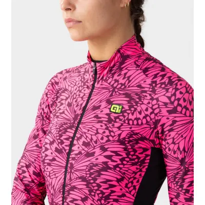 zatepleny-cyklisticky-dres-ale-cycling-damsky-papillon-pr-r-ruzovy