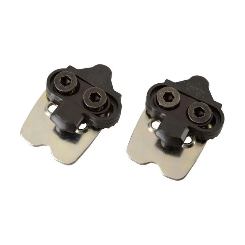 Zarážky na pedály Shimano SM-SH51 bez plátu do treter černé