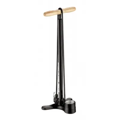 pumpa-lezyne-sport-floor-srive-dv-gloss-manometer-cierna
