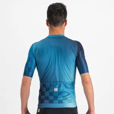 letny-cyklisticky-dres-pansky-sportful-rocket-modry