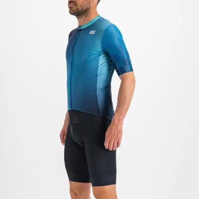 letny-cyklisticky-dres-pansky-sportful-rocket-modry