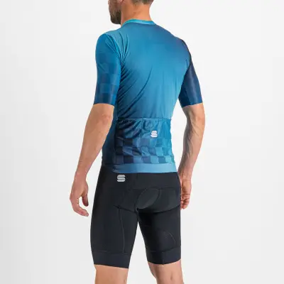 letny-cyklisticky-dres-pansky-sportful-rocket-modry