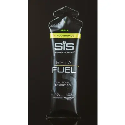 SiS BETA FUEL gél + nootropiká_0