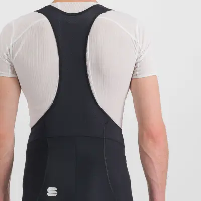 Sportful Neo 3/4 Nohavice s trakmi čierne_alt3