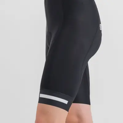 Sportful Neo Kraťasy čierne/biele_alt4