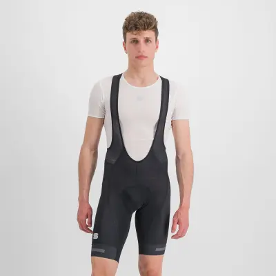 Sportful Neo Kraťasy s trakmi čierne_orig