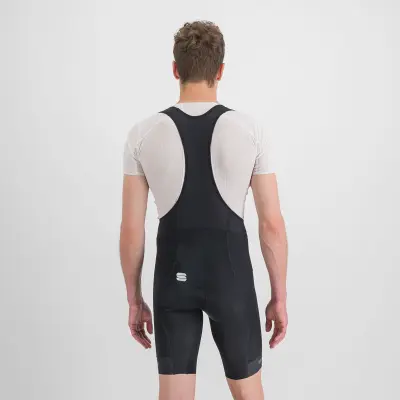 Sportful Neo Kraťasy s trakmi čierne_alt0