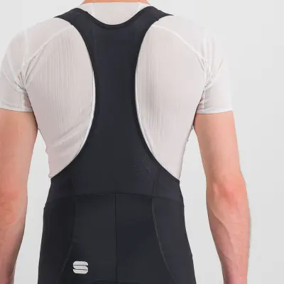 Sportful Neo Kraťasy s trakmi čierne_alt2