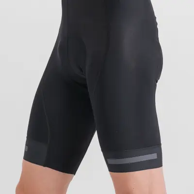 Sportful Neo Kraťasy s trakmi čierne_alt4