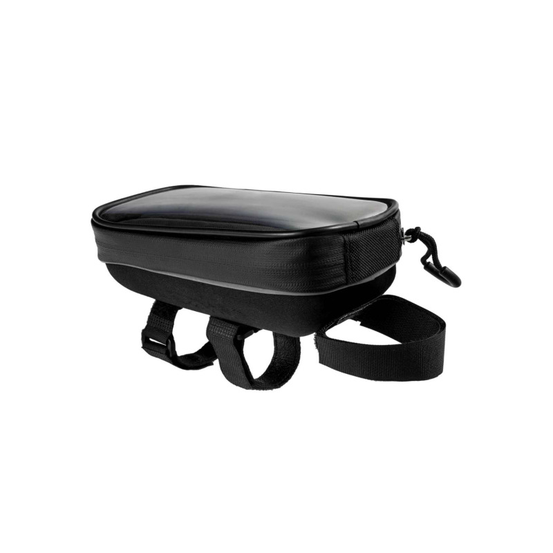 Cyklistická taška na mobil Lezyne Smart Energy Caddy XL černá