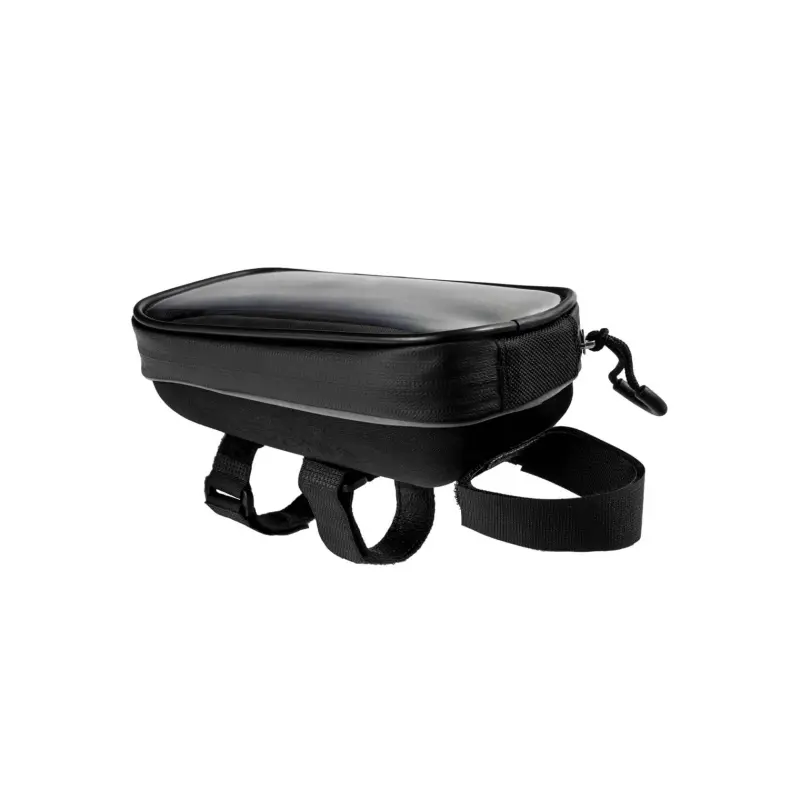Cyklistická taška na mobil Lezyne Smart Energy Caddy XL černá