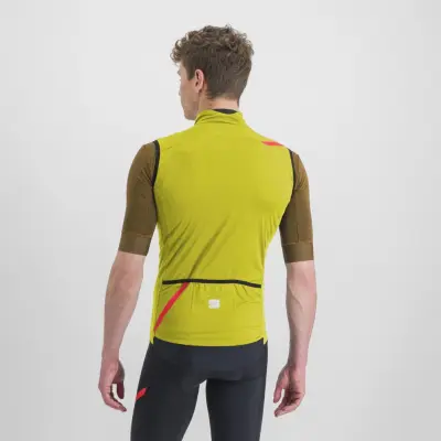 cyklisticka-vesta-sportful-fiandre-light-no-rain-zlta