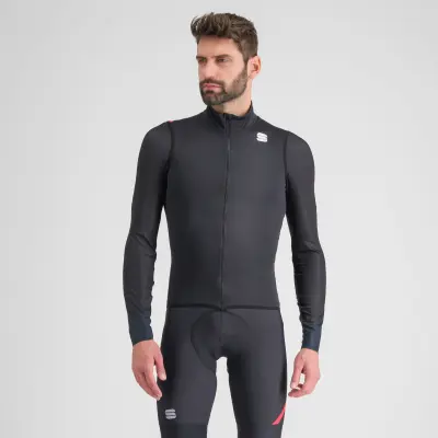 Sportful Fiandre Light NoRain vesta čierna_orig