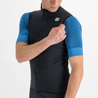 Sportful Fiandre Light NoRain vesta čierna_alt7