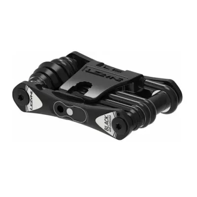 Lezyne Rap II 24 čierny