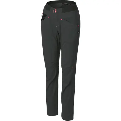 Karpos NOGHERA dámske nohavice asfaltové