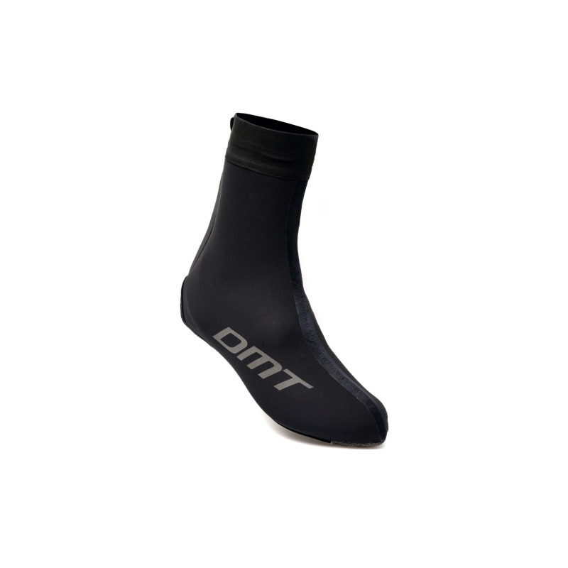 Cyklistické návleky na tretry DMT Air Warm MTB černé