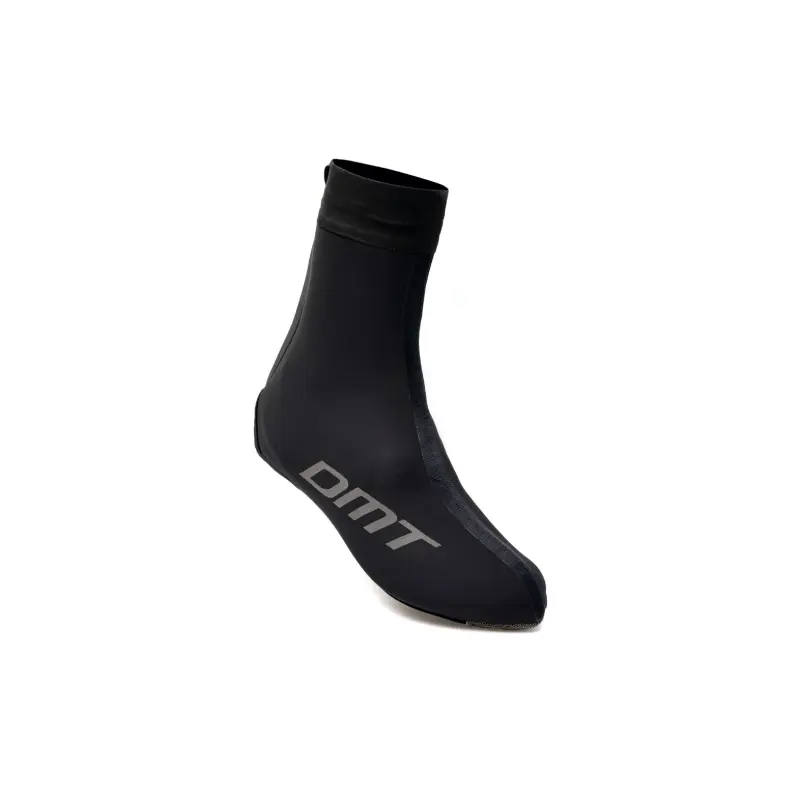 Cyklistické návleky na tretry DMT Air Warm MTB černé