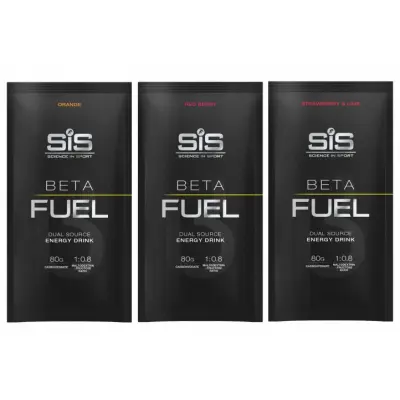 SiS Beta Fuel 80 prášok 82g_0