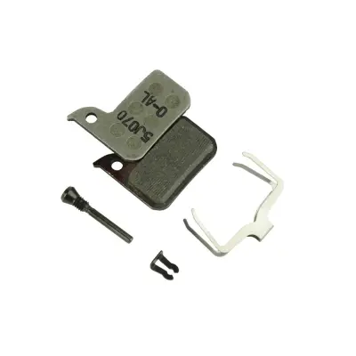 00.5318.010.003 - SRAM AM DB BRAKE PAD ORG/AL LVL QTLT Množ. Uni