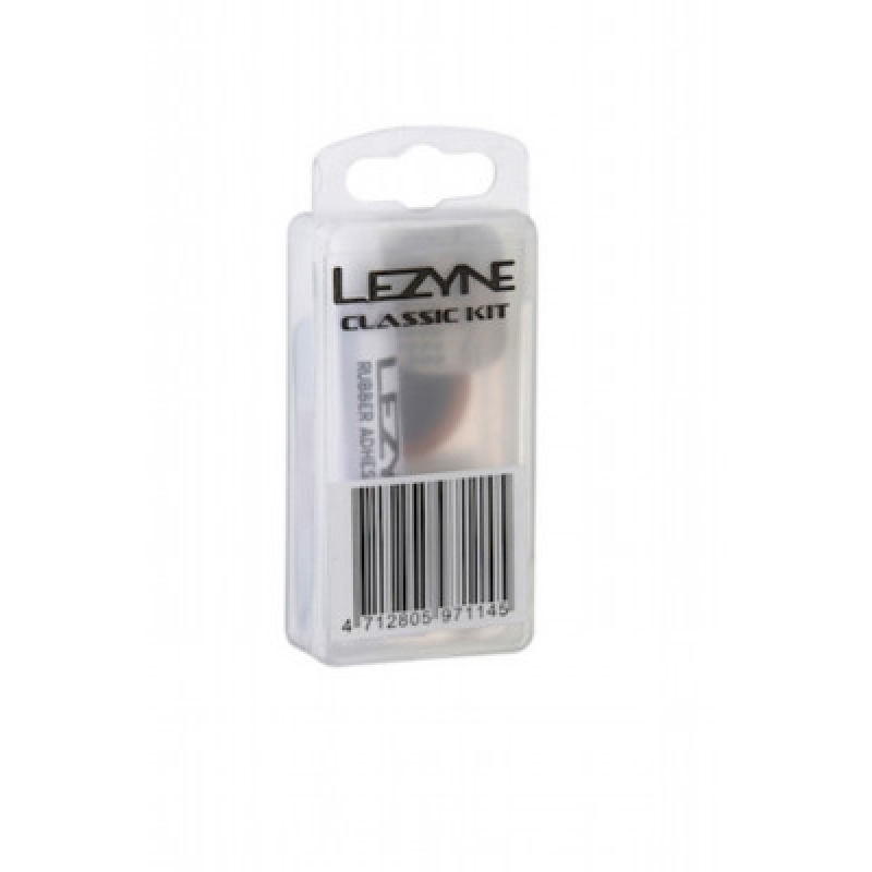 Sada na opravu duší Lezyne Classic Kit Clear