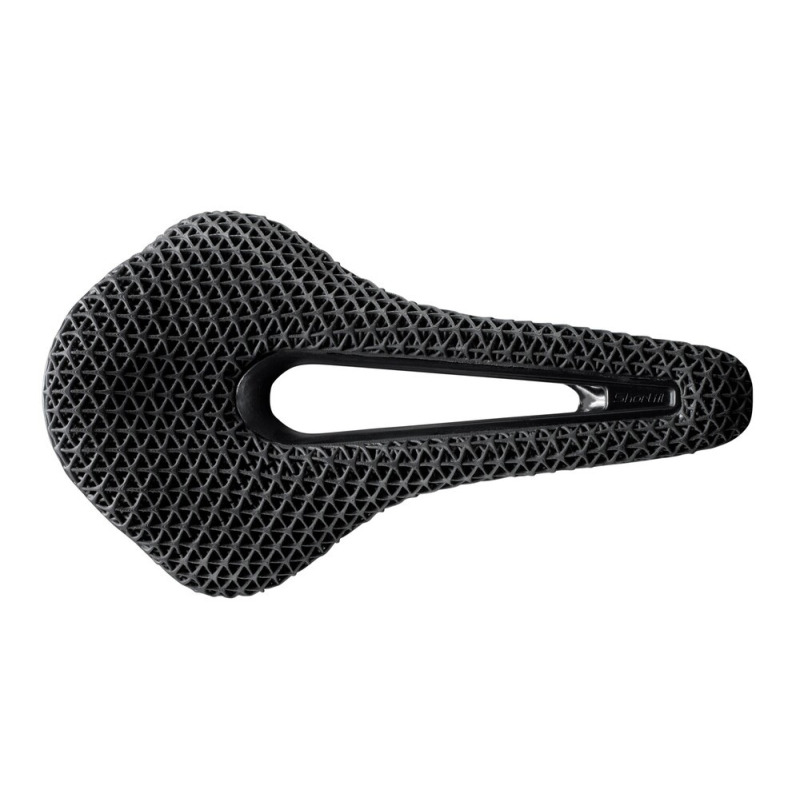 Cyklistické sedlo Selle San Marco ShortFit 2.0 3D Open-Fit Carbon FX Narrow čierne