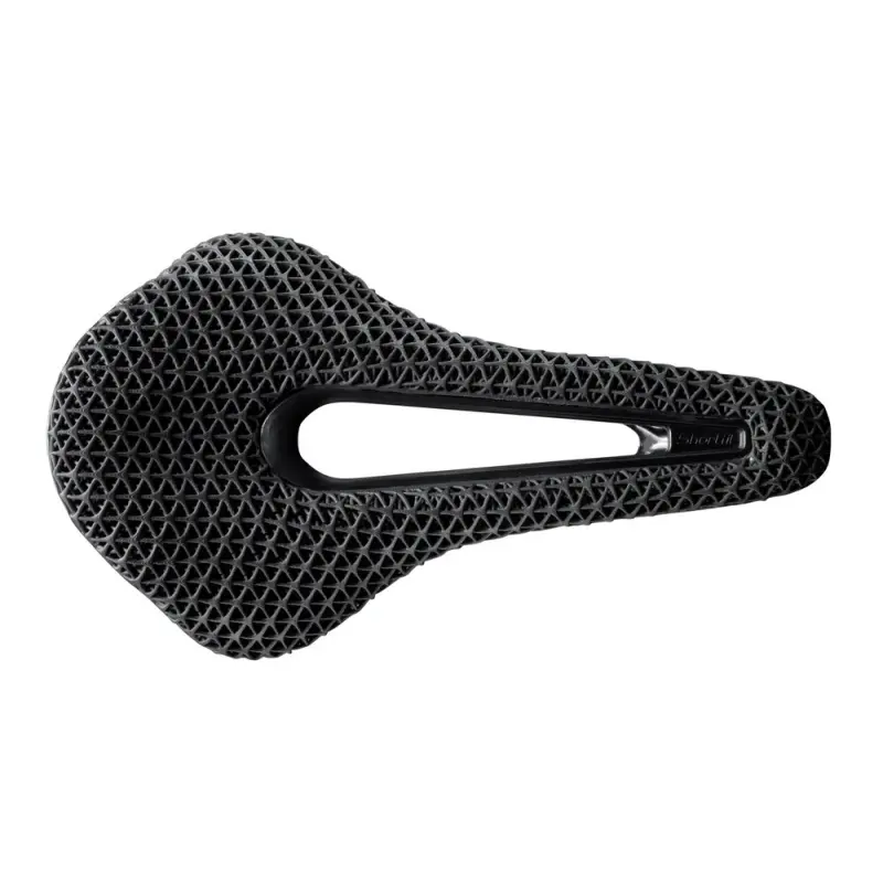 Cyklistické sedlo Selle San Marco ShortFit 2.0 3D Open-Fit Carbon FX Narrow čierne