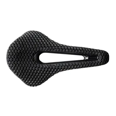 SHORTFIT 2.0 3D Open-Fit Carbon FX Narrow_0