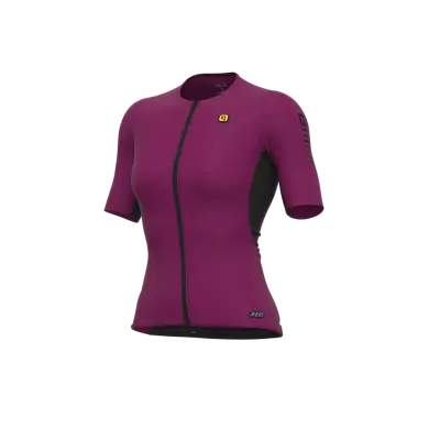 Letní cyklistický dres ALÉ  R-EV1    RACE SPECIAL LADY_0