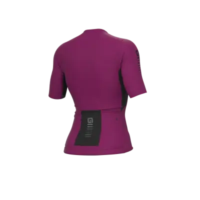 Letní cyklistický dres ALÉ  R-EV1    RACE SPECIAL LADY_1