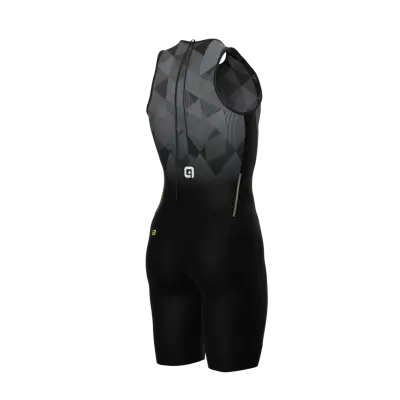 Pánská triatlonová kombinéza ALÉ KITE TRIATHLON_1