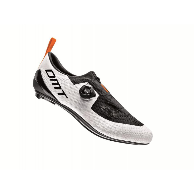 Cyklistické tretry na triatlon DMT KT1