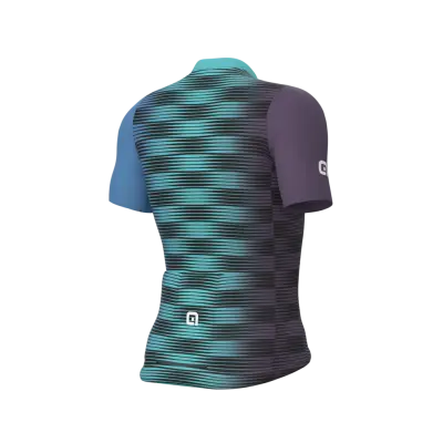 Letní cyklistický dres ALÉ pánský DINAMICA PRAGMA_1