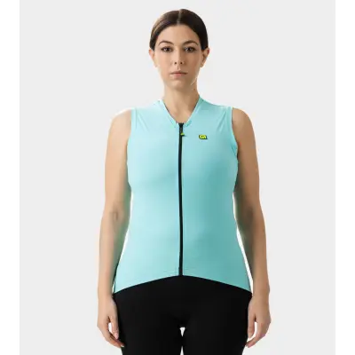 letny-cyklisticky-dres-damsky-ale-solid-color-block-lady-tyrkysovy