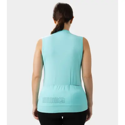 letny-cyklisticky-dres-damsky-ale-solid-color-block-lady-tyrkysovy