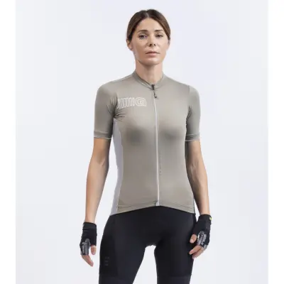 letny-cyklisticky-dres-ale-solid-color-block-sivy