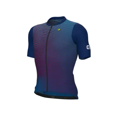 Letní cyklistický dres ALÉ pánský ONDA PR-E_0